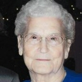 Esther A. Cleary