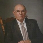 Orville W. Cagley
