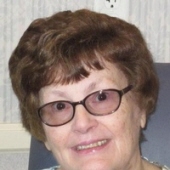 Janet M. Nolan