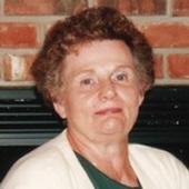 Dorothy Rose Broerman