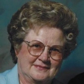 Ruth E. Ewing