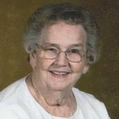 Mary L. Zehr