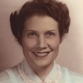 Betty S. White