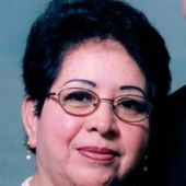 Angelita B. Trevino