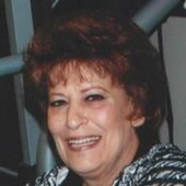 Marilyn J. Goskie