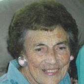 Mary Bernice Stahler
