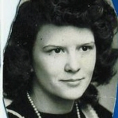 Helene E. Robinson