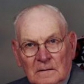 Donald E. Fogarty