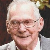 Harold A. Bennett