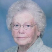 Joan M. Ayers