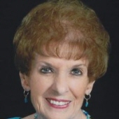 Doris Jeanne Lyons