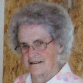 Margaret L. Stahler