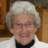 Marge E. Trainor