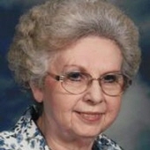 Eileen Wilmoth