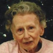 Eva M. Corrigan