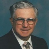 Gerald D. Petersen