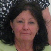 Patricia M. Hilsabeck