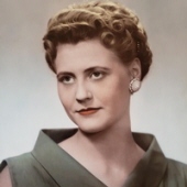 Barbara J. Tissiere