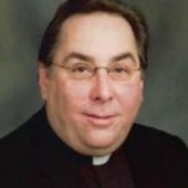Fr. Michael J. Bies 12549045