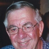 Bernard M. Bernie Kahn