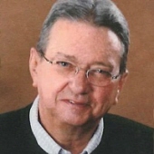 Joseph D. Mehrkens