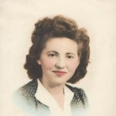 Gloria I. Finnegan
