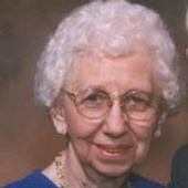 Josephine C. Kimber