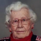 Teresa C. Fogarty