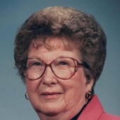 Frances L. Howard