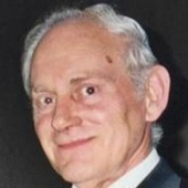 Robert N. Eckel