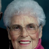 Rosella C. Rosie Duffy