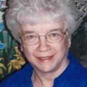 Marilyn J Fitzsimmons
