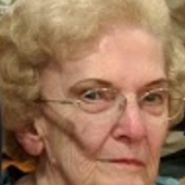 Phyllis M. LoPiccalo