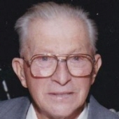 Clifford J. Schaefer