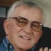 Donald C. Foley