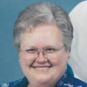Mary Mardell Norris 12549170