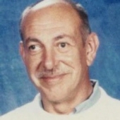 Jerry E. Arnolts