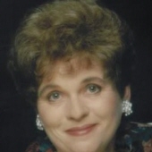 Patricia A. Lane