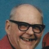 Carl E. Staley