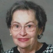 Joan M. Lyons