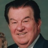 George M. Yanik