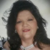 Angela M. Blair 12549243