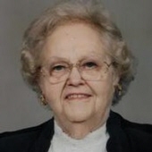 Rita V. Erickson