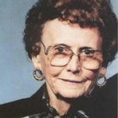 Mary Dolores Waldschmidt