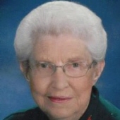 Dorothy J. Sebert