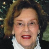 Lois C. Rapp