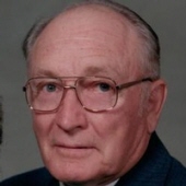 Earl W. Hoegger