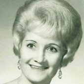 Lois Ann Cochran
