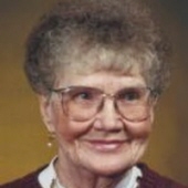Ann M. McGee