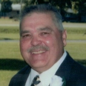 Robert M. Ramos